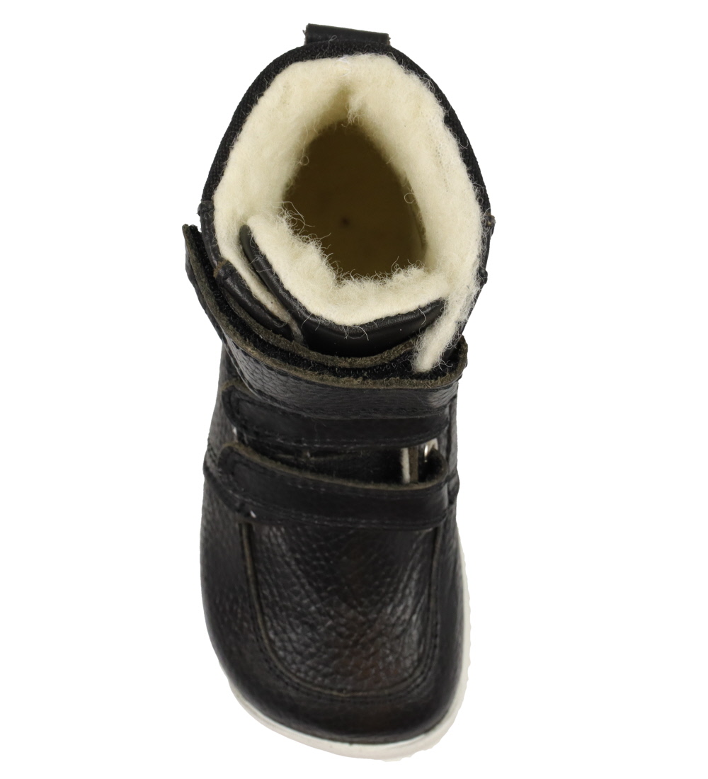 Arauto RAP Winter Boots - Svend - Tex - Black/White