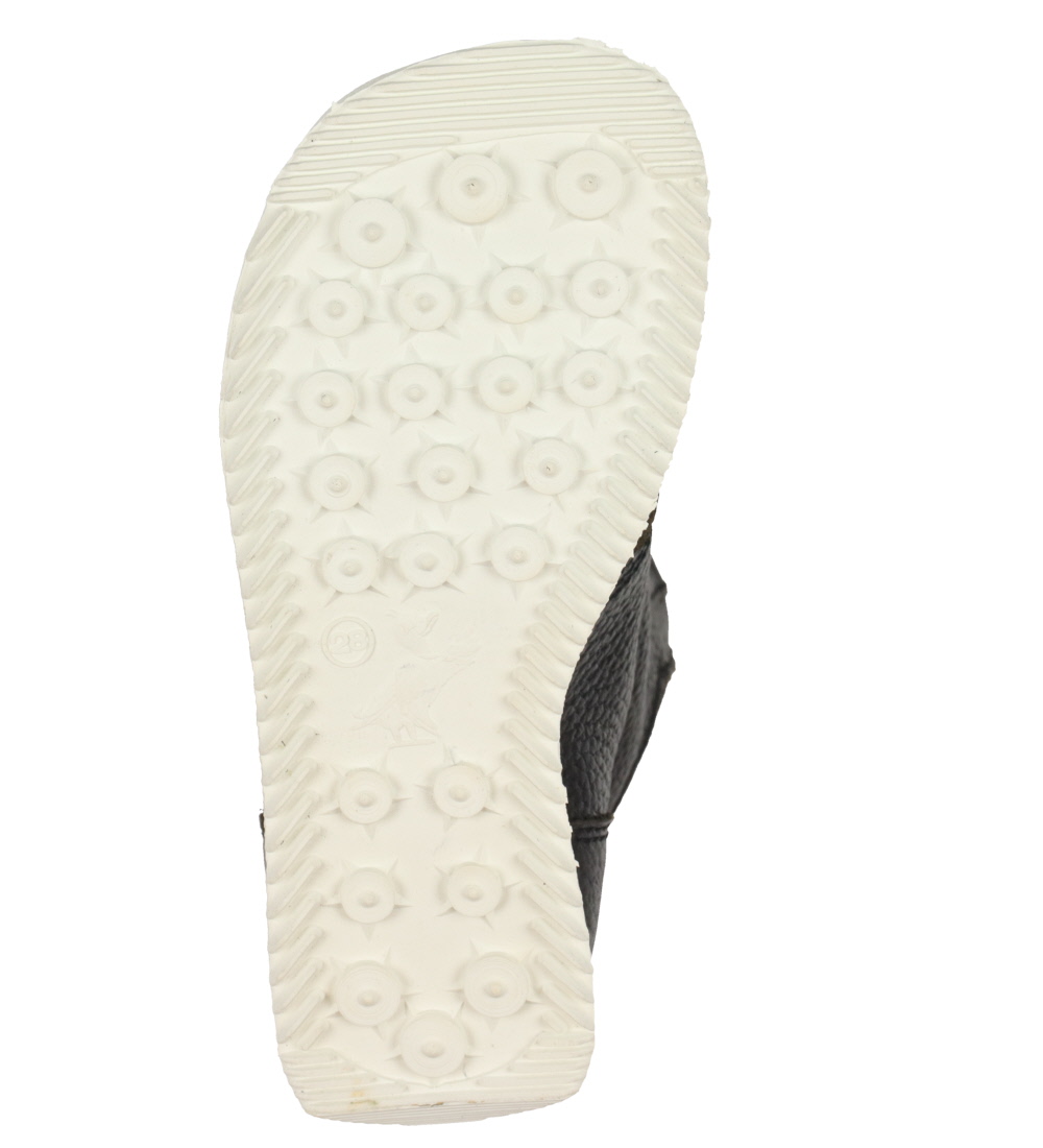 Arauto RAP Winter Boots - Svend - Tex - Black/White