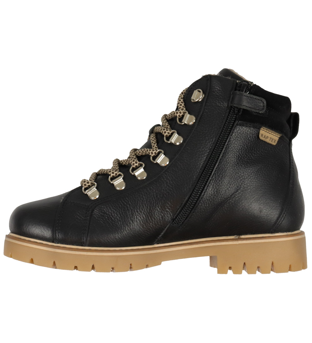 Arauto RAP Winter Boots - Maisie - Tex - Black