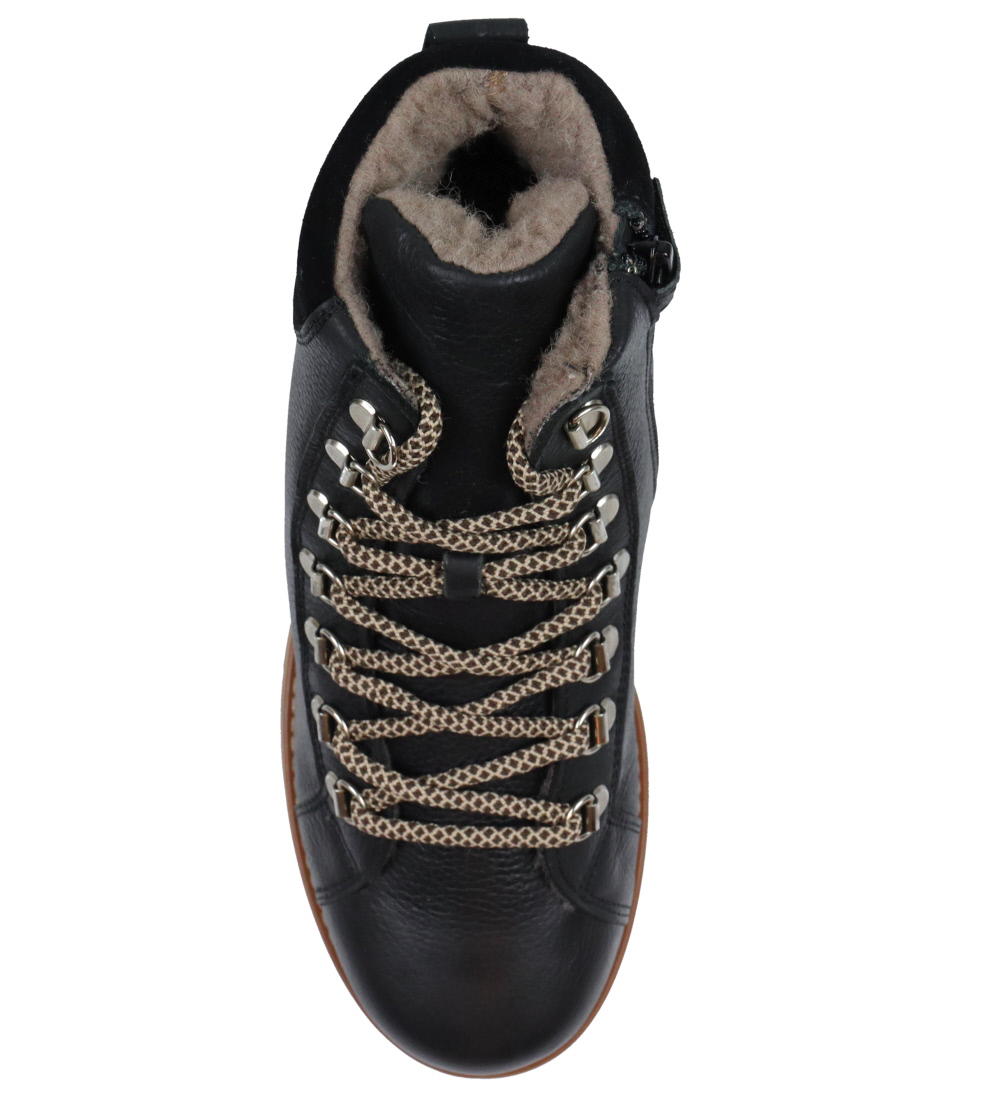 Arauto RAP Winter Boots - Maisie - Tex - Black