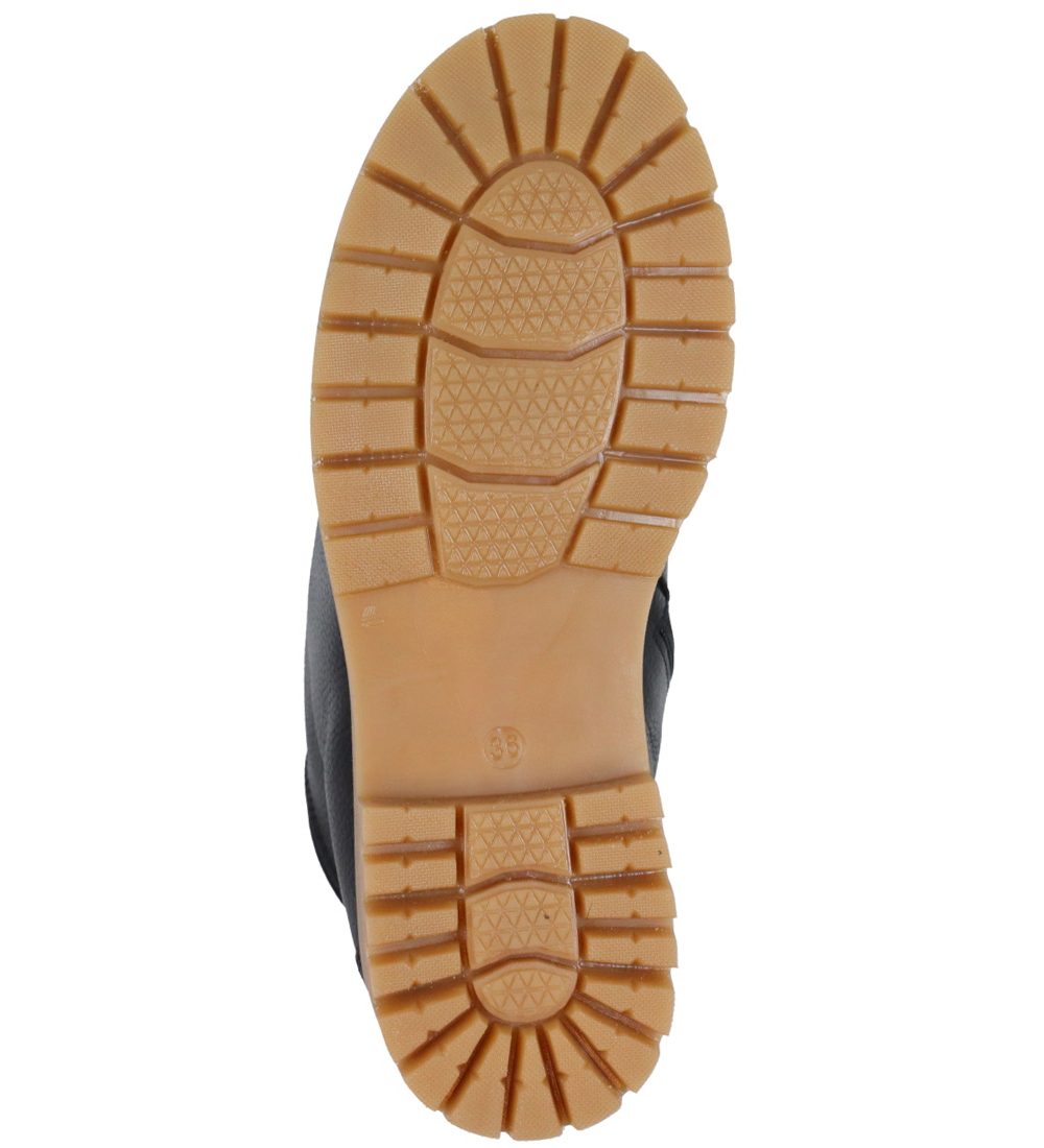 Arauto RAP Winter Boots - Maisie - Tex - Black