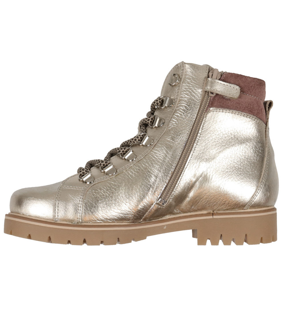 Arauto RAP Winter Boots - Maisie - Tex - Stone Metal