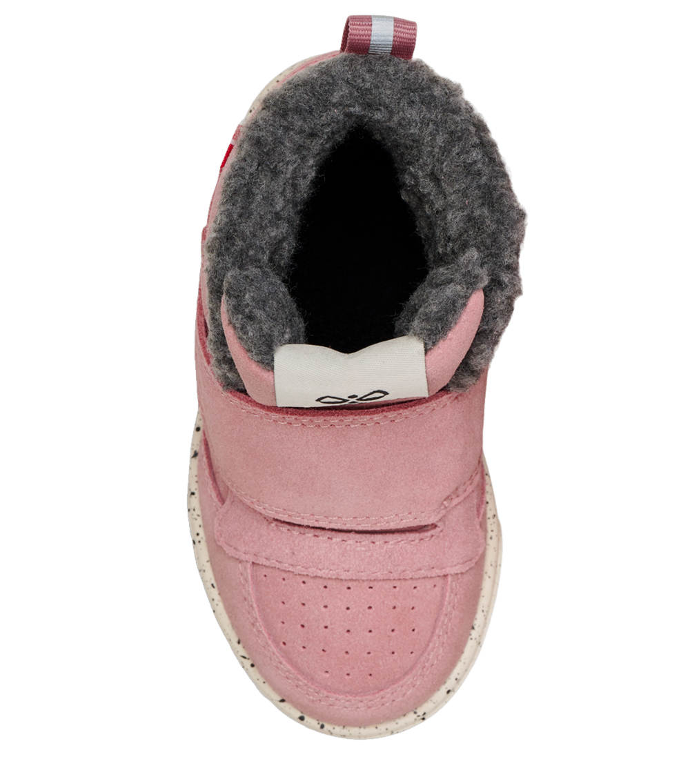 Hummel Winter Boots - Stadil Infant - Nostalgia Rose