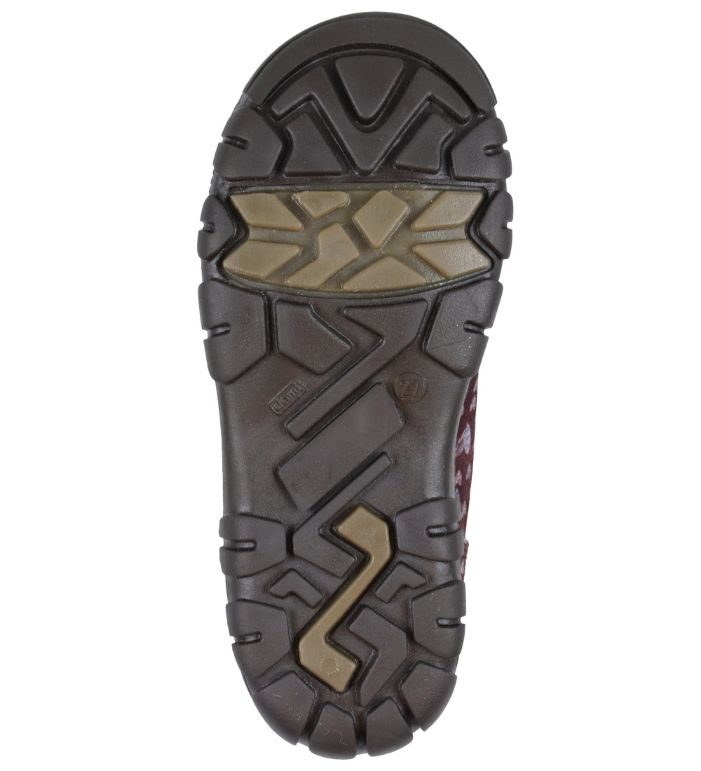 Arauto RAP Winter Boots - Tex - Misha - Old Rose Hearts