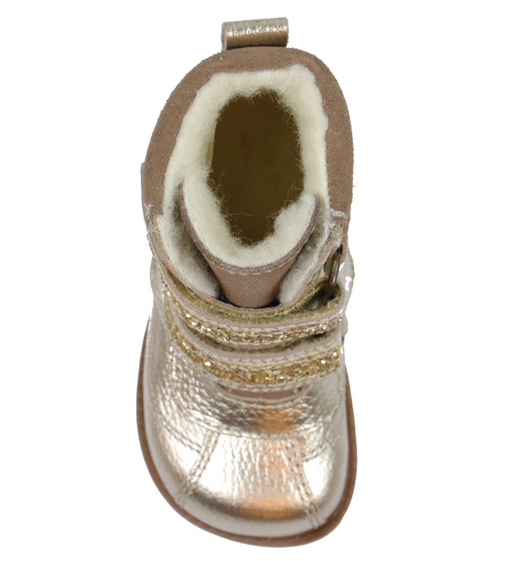 Arauto RAP Winter Boots - Wally - Tex - Stone Disco