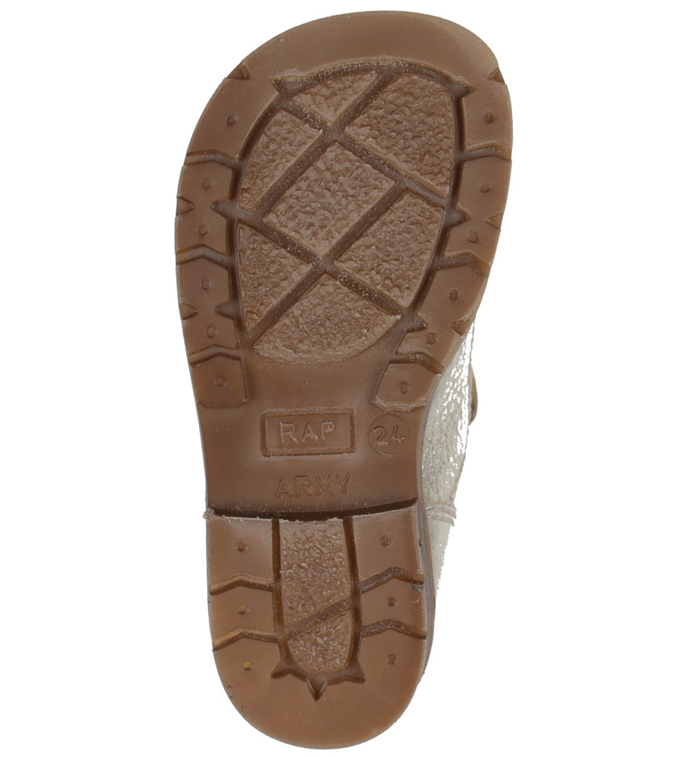 Arauto RAP Winter Boots - Wally - Tex - Stone Disco