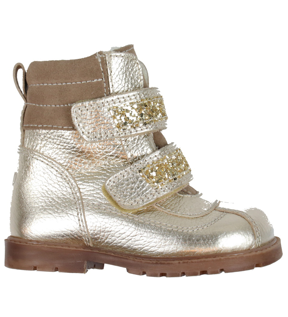 Arauto RAP Winter Boots - Wally - Tex - Stone Disco