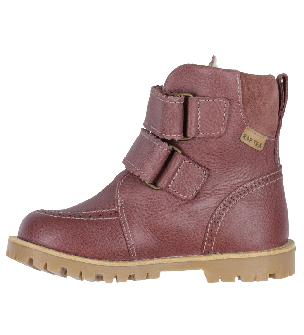 Arauto RAP Winter Boots - Miro - Tex - Old Rose