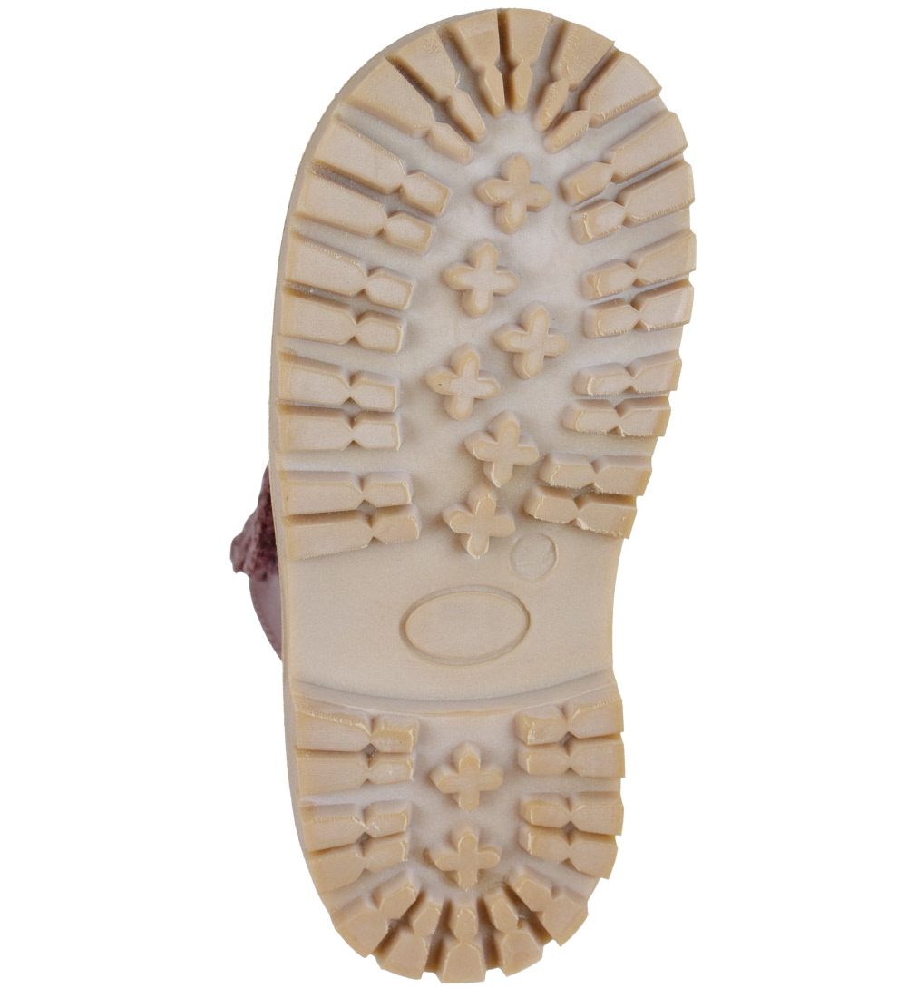 Arauto RAP Winter Boots - Miro - Tex - Old Rose