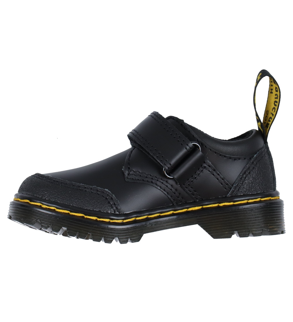 Dr. Martens Skór - Ethan T - Black