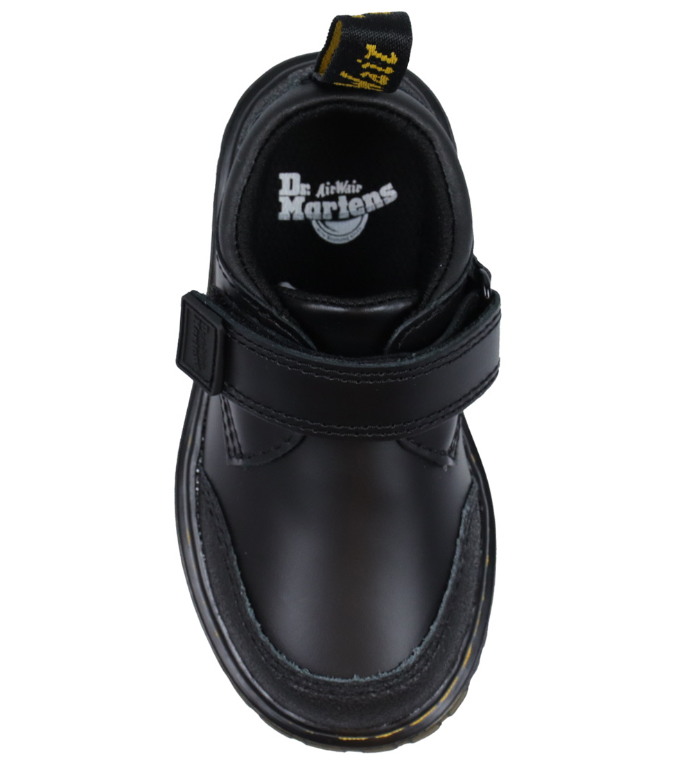 Dr. Martens Skór - Ethan T - Black