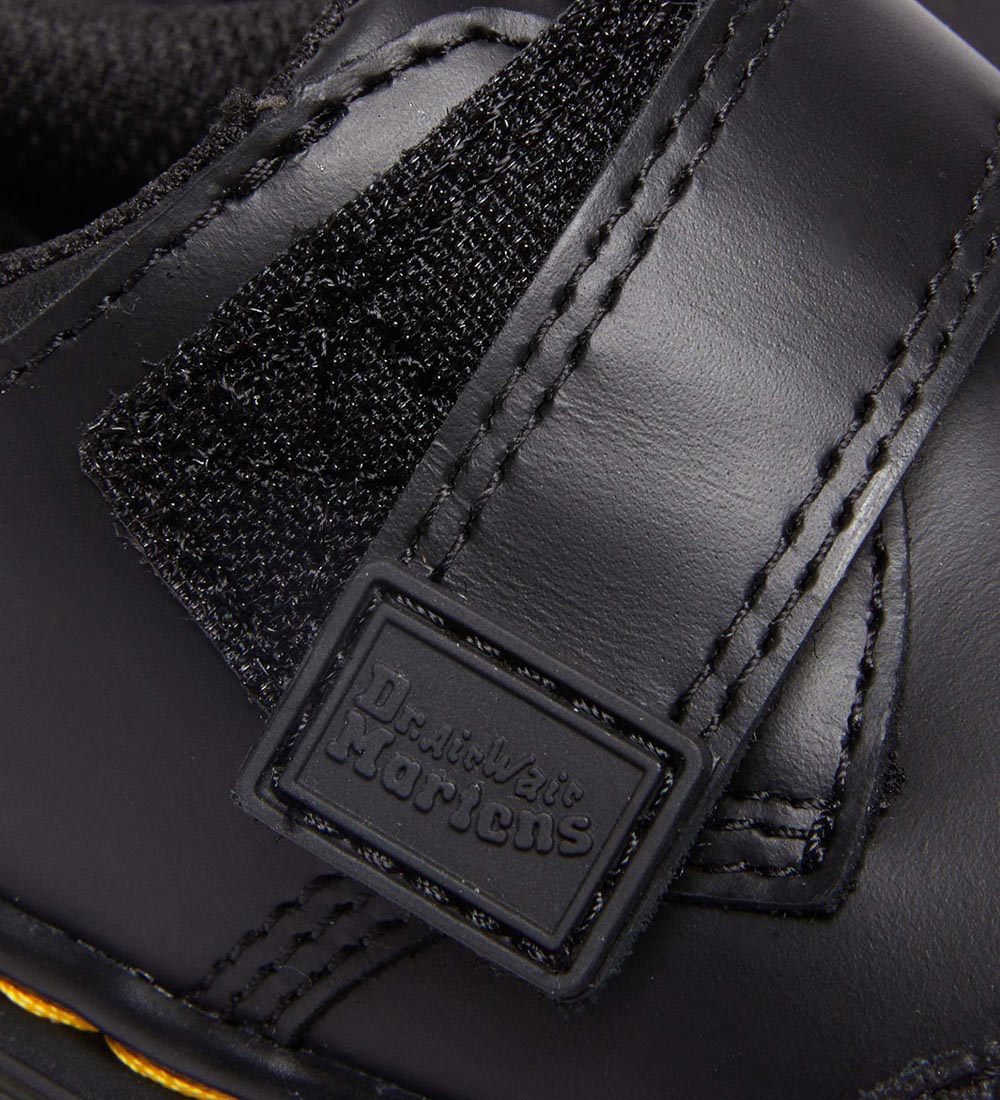 Dr. Martens Skór - Ethan T - Black