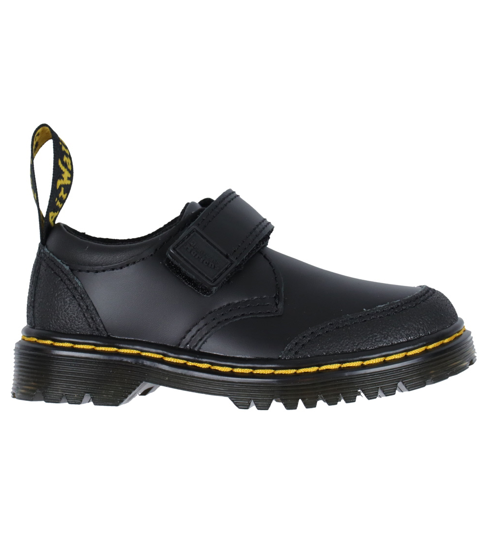 Dr. Martens Skór - Ethan T - Black