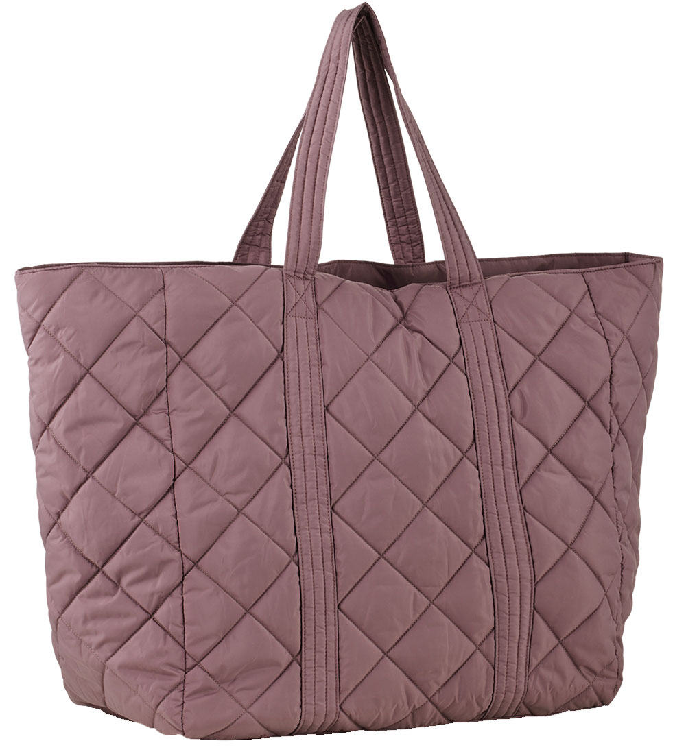 DAY ET Weekend Bag - Mini RE-Q XL Weekend - Quilted - Flint