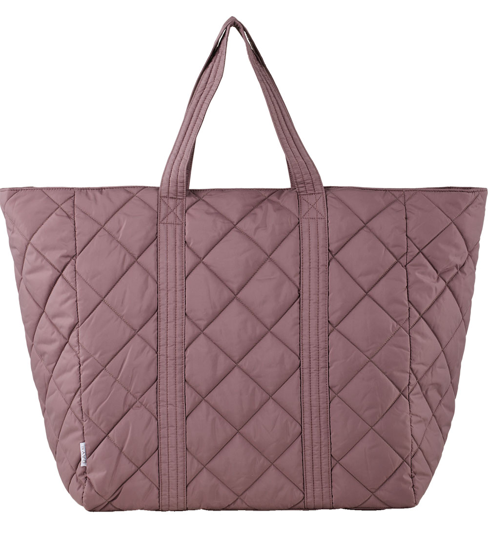 DAY ET Weekend Bag - Mini RE-Q XL Weekend - Quilted - Flint
