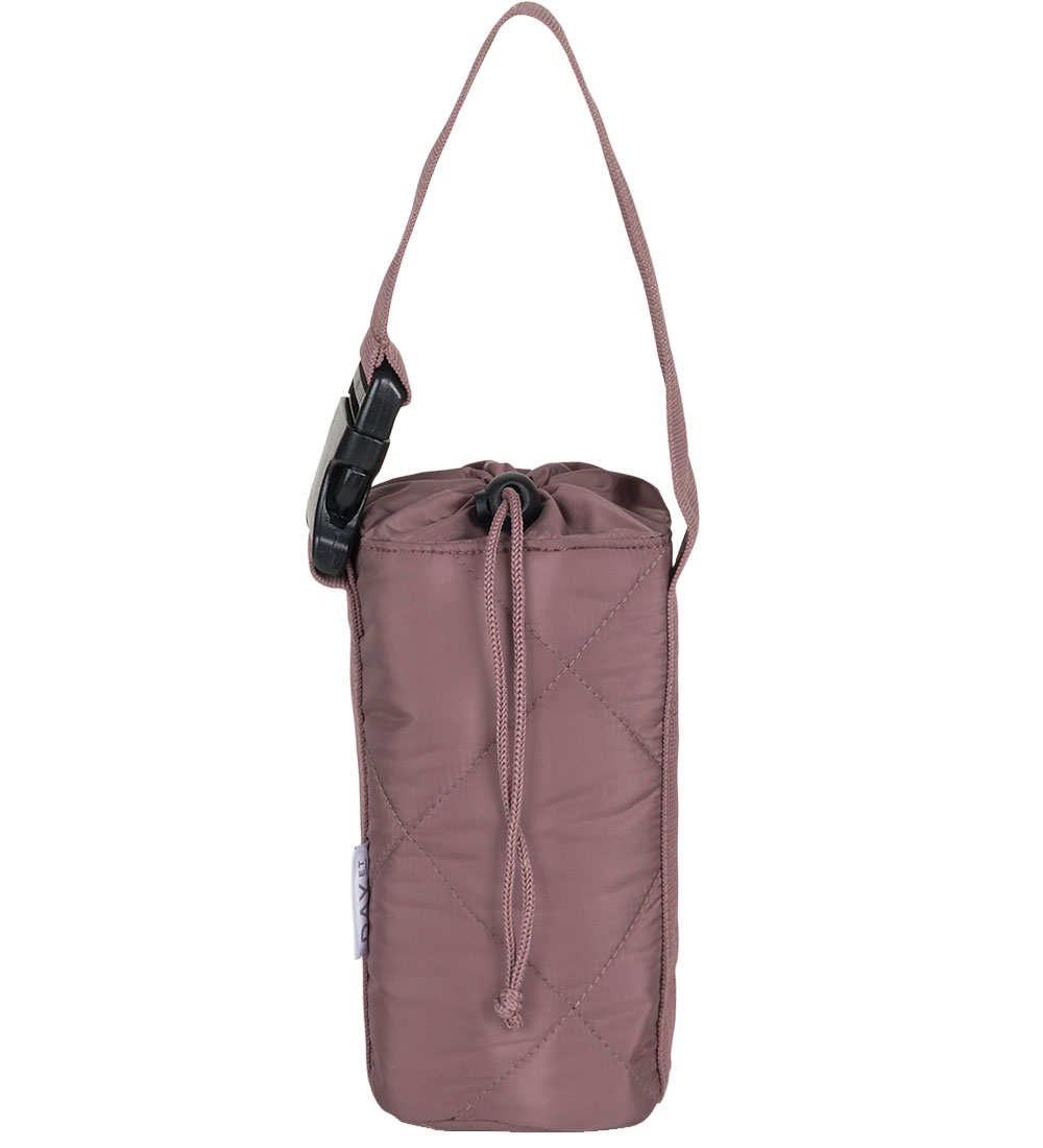 DAY ET Thermo Lunch Bag - Mini RE-Q - Quilted - Flint
