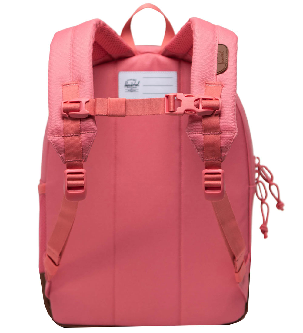Herschel Preschool Backpack - Heritage Kids - EcoSystem - Tea Ro