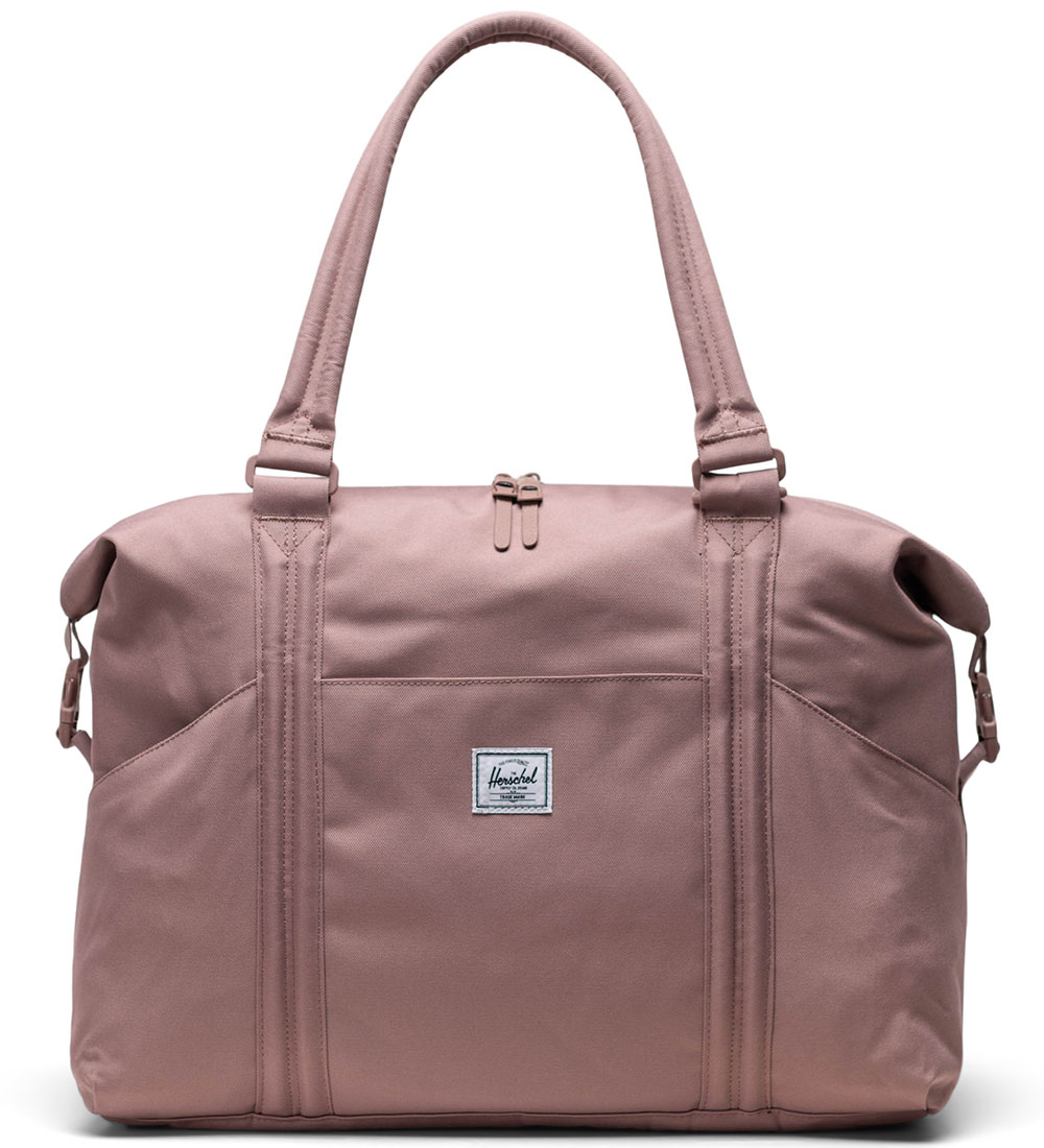 Herschel Changing Bag - Beach - EcoSystem - Ash Rose