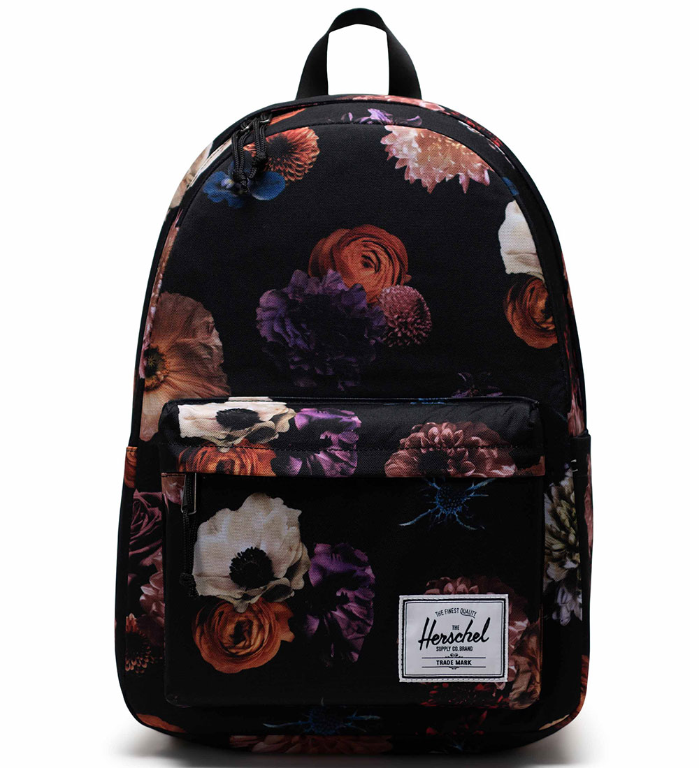 Herschel Backpack - Classic+ XL - EcoSystem - Floral Revival