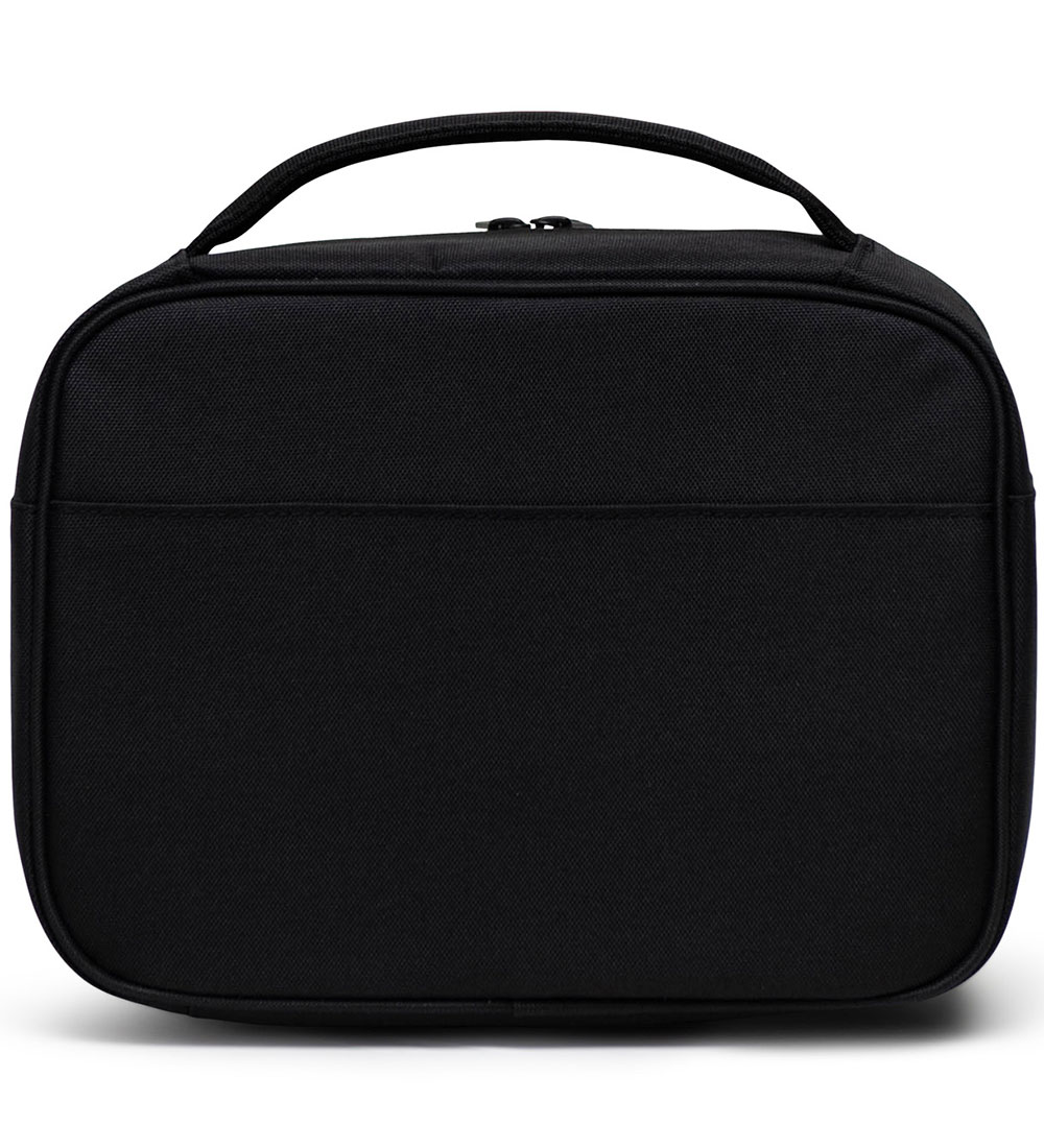 Herschel Cooler Bag - Pop Quiz - EcoSystem - Black Tonal