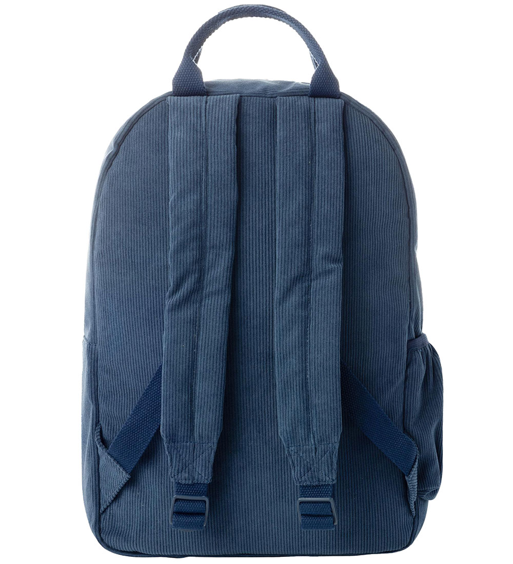 Name It Backpack - NkmNoluro - True Blue