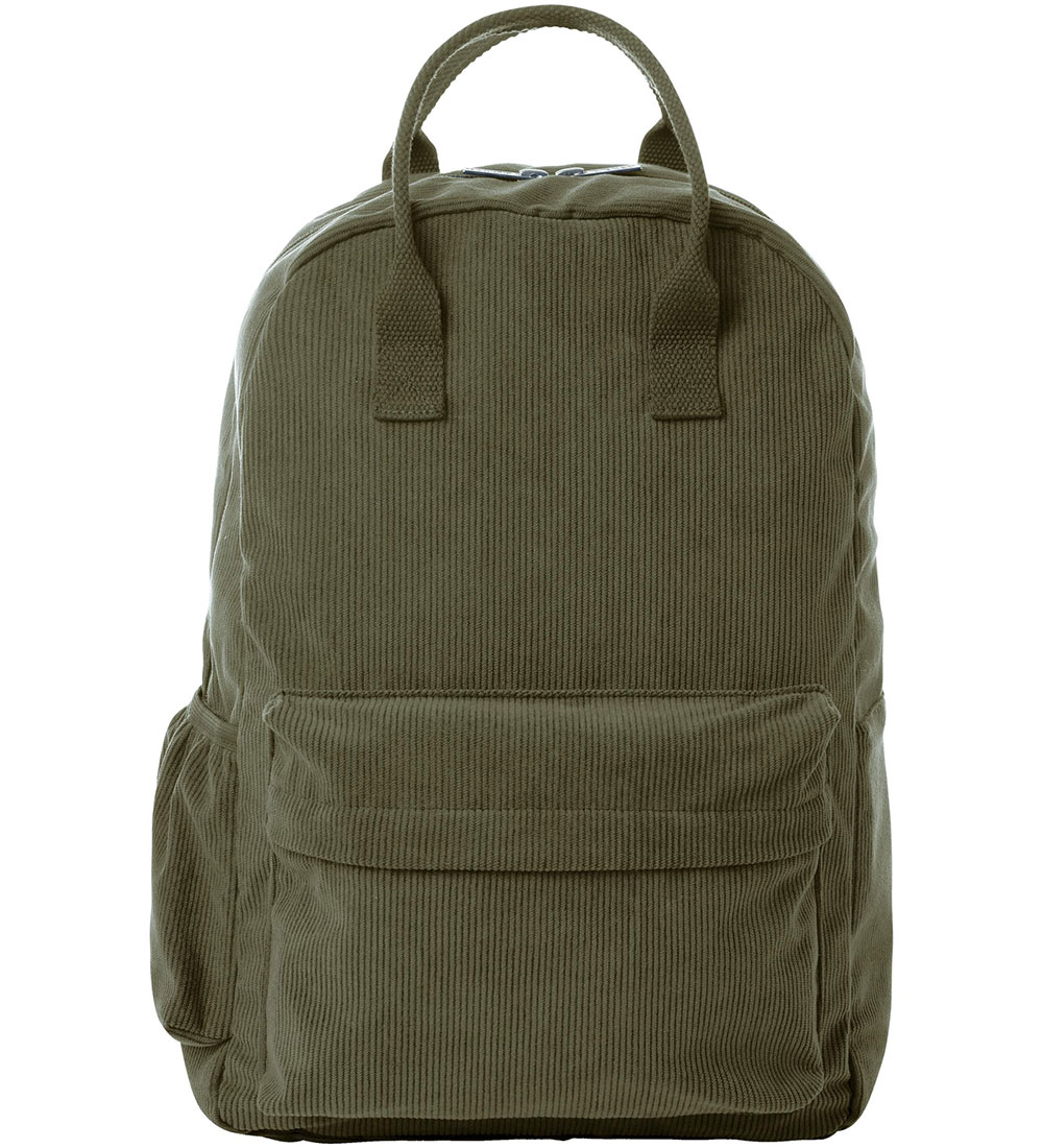 Name It Backpack - NkmNoluro - Rifle Green