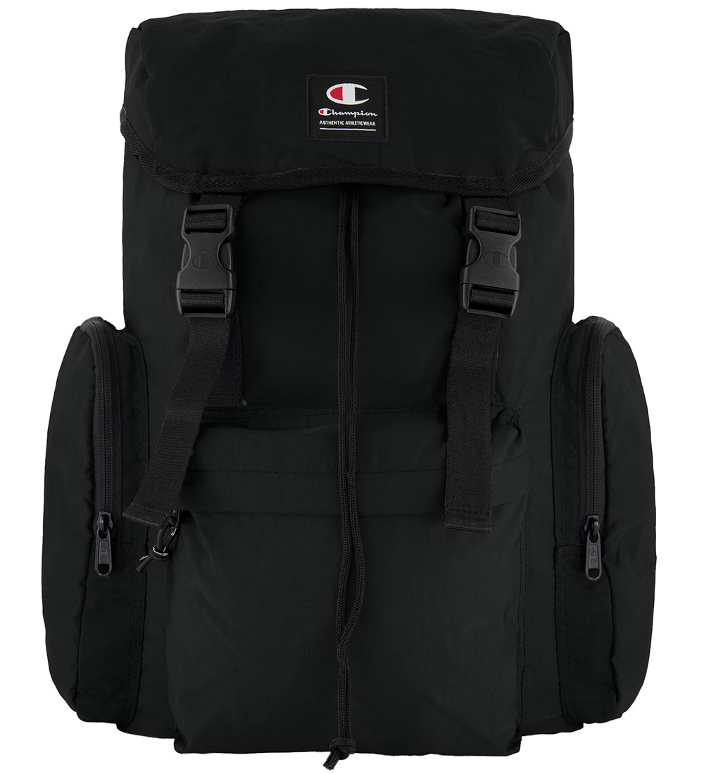 Champion Backpack - Black