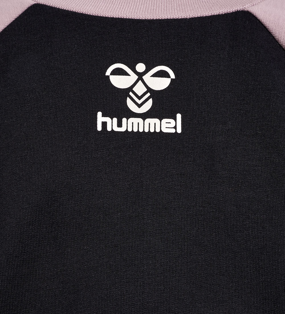Hummel Dress - hmlHaley - Black