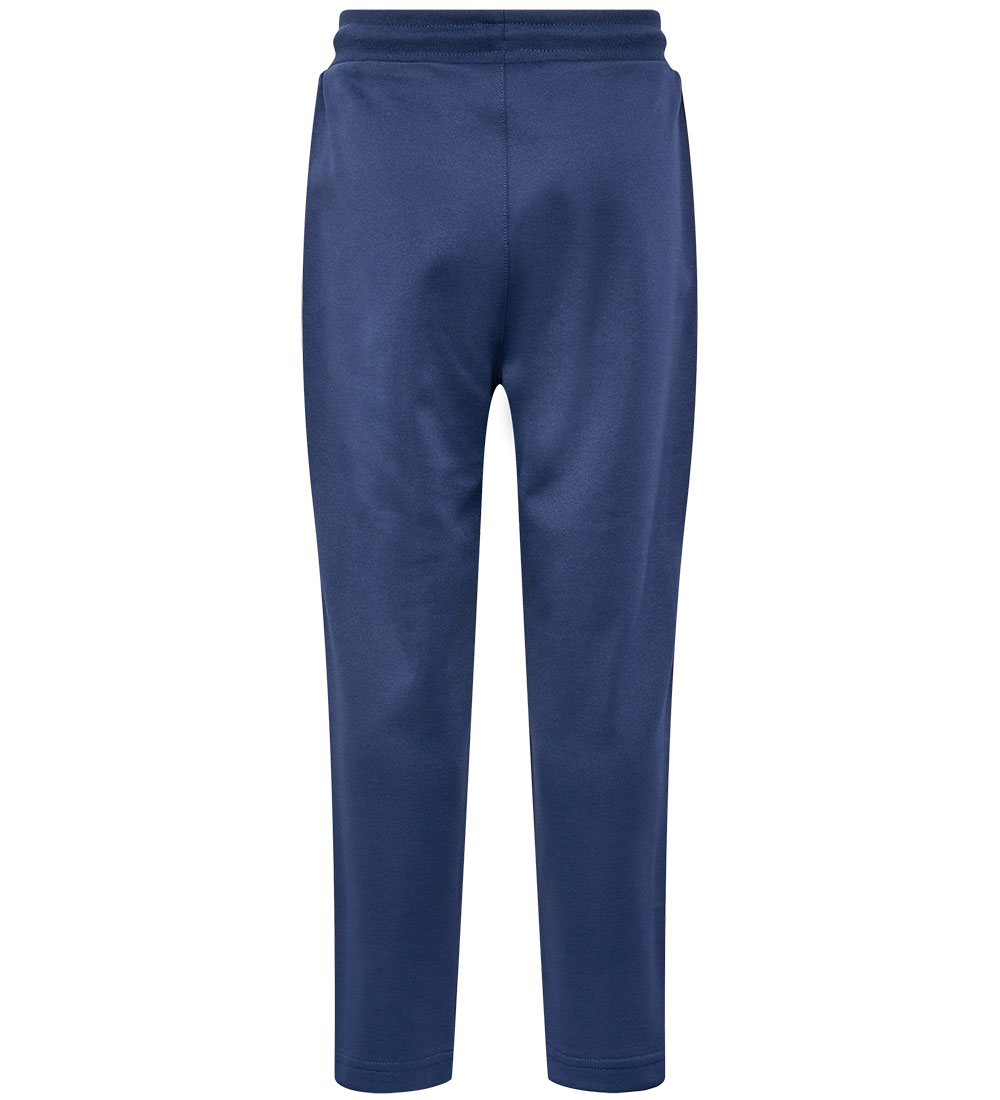 Hummel Sweatpants - hmlRefresh - Dark Denim