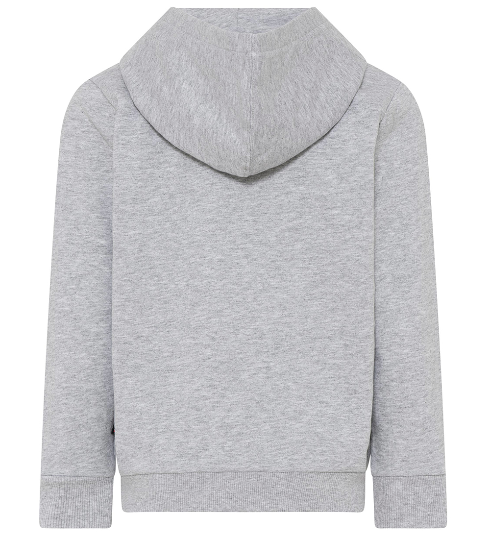 LEGO® Wear Hoodie - Harry Potter - LWStorm - Grey Melange