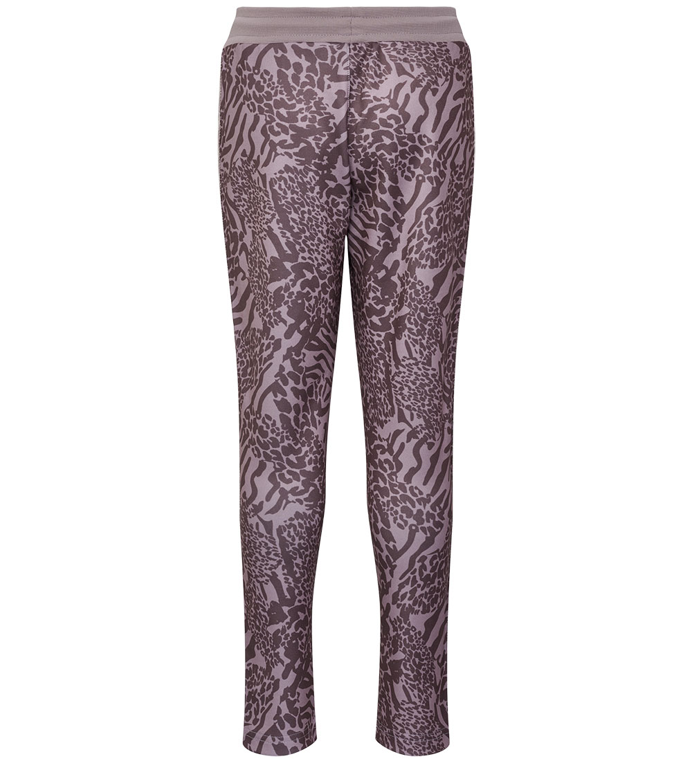 Pantalon Hummel - hmlWild - Quail