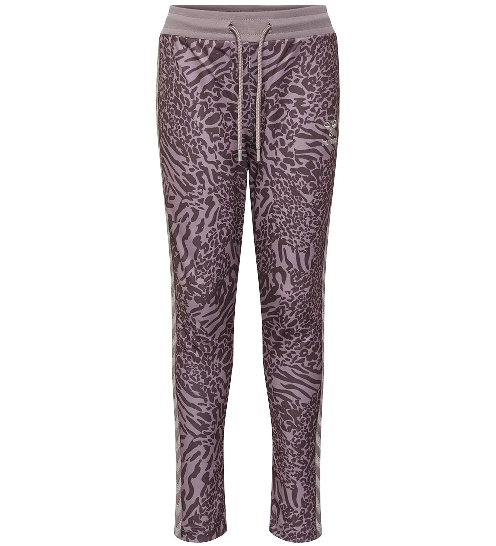 Pantalon Hummel - hmlWild - Quail