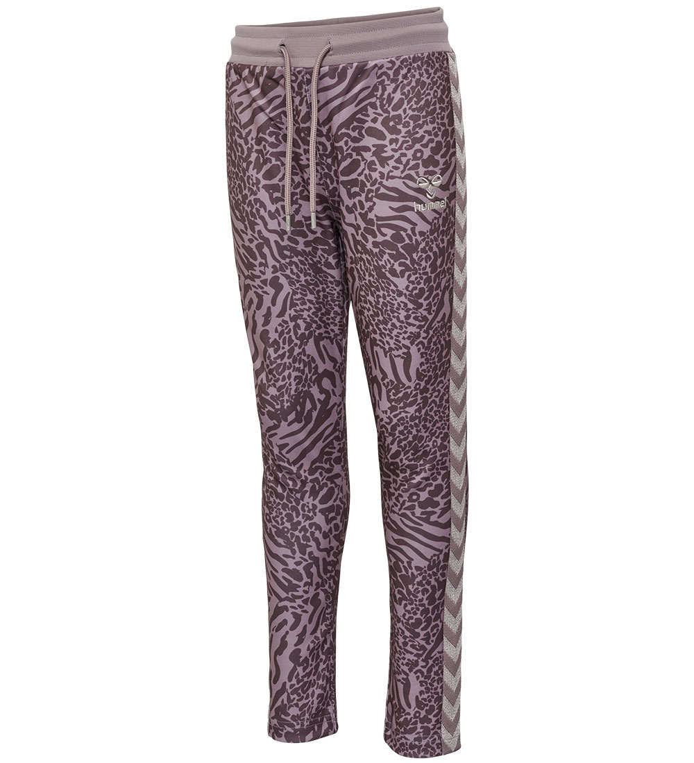 Pantalon Hummel - hmlWild - Quail