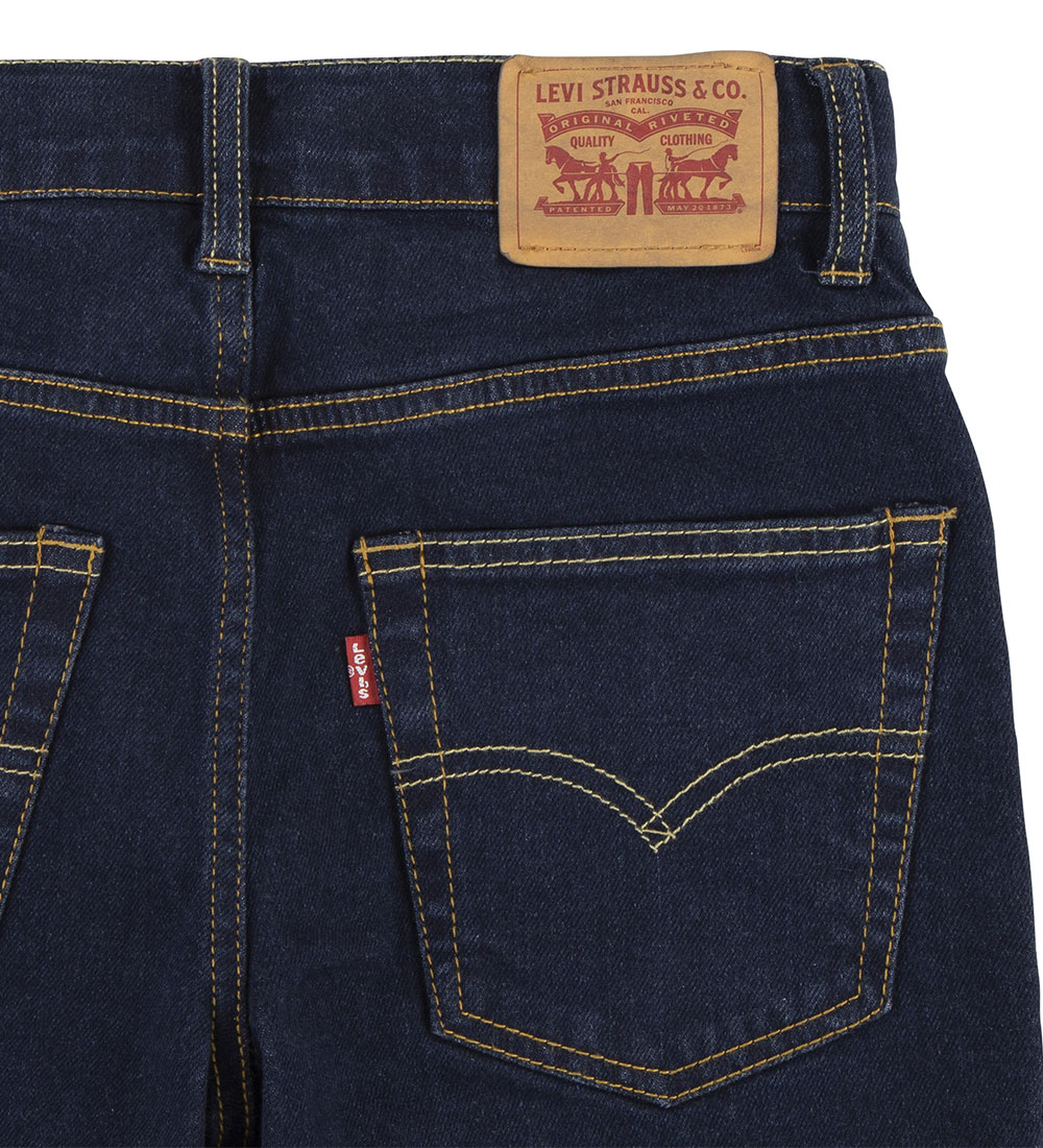 Levis Kids Jeans - 551 Authentic Straight - Pearson