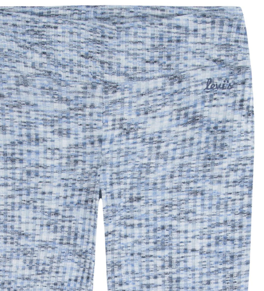 Levis Trousers - Knitted - Crown Blue