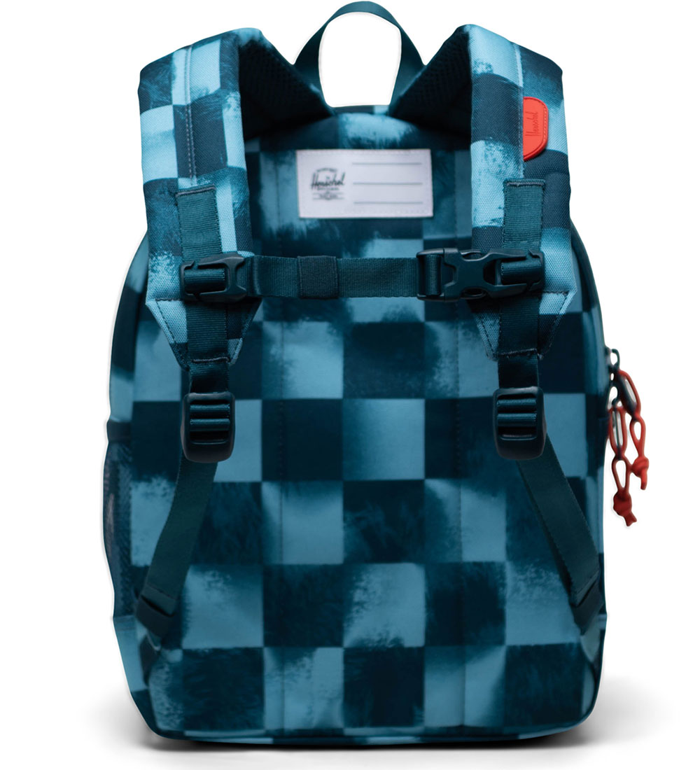 Herschel Preschool Backpack - Heritage Kids - Eco System - Stenc