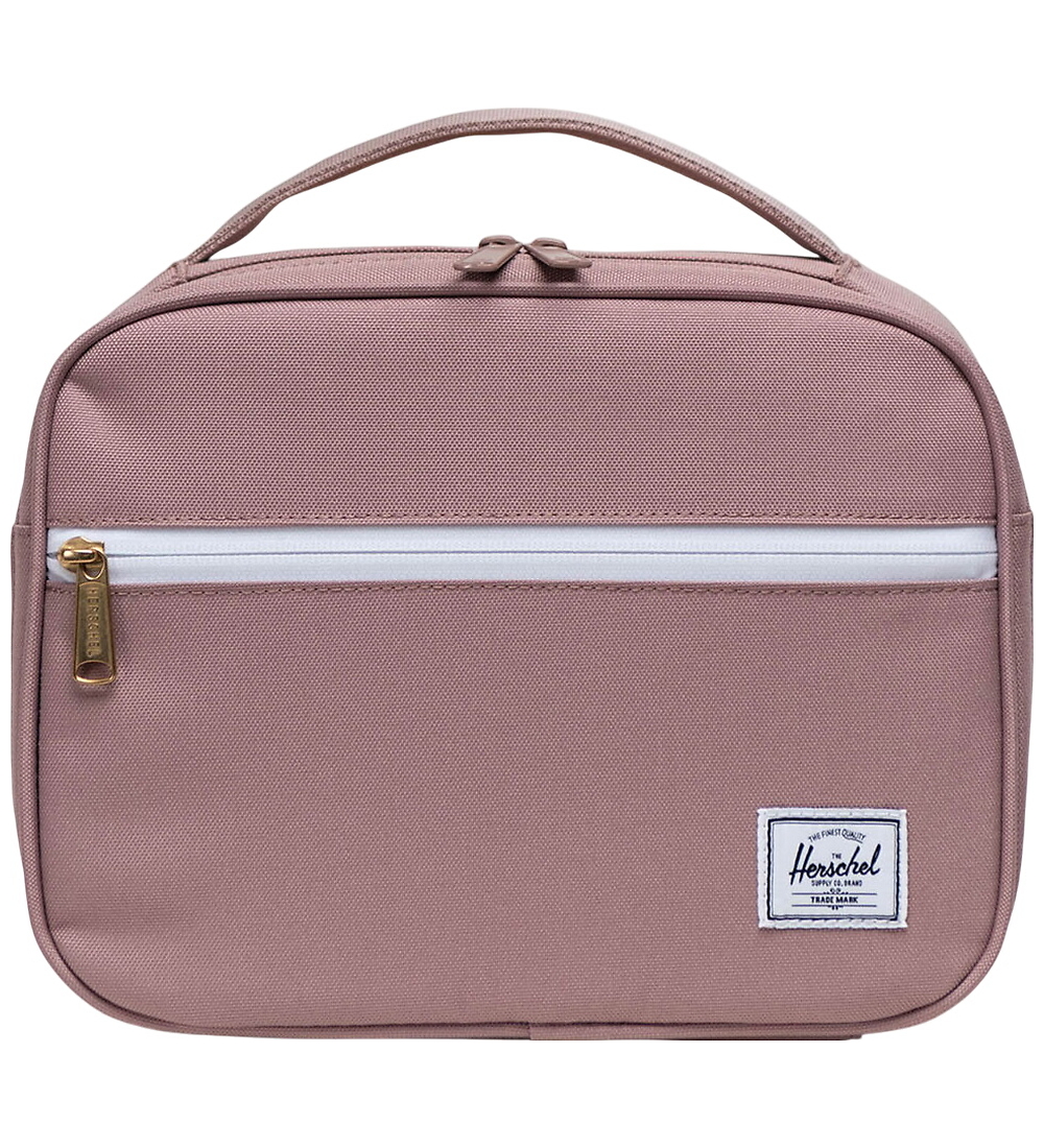 Herschel Cooler Bag - Pop Quiz - EcoSystem - Ash Rose