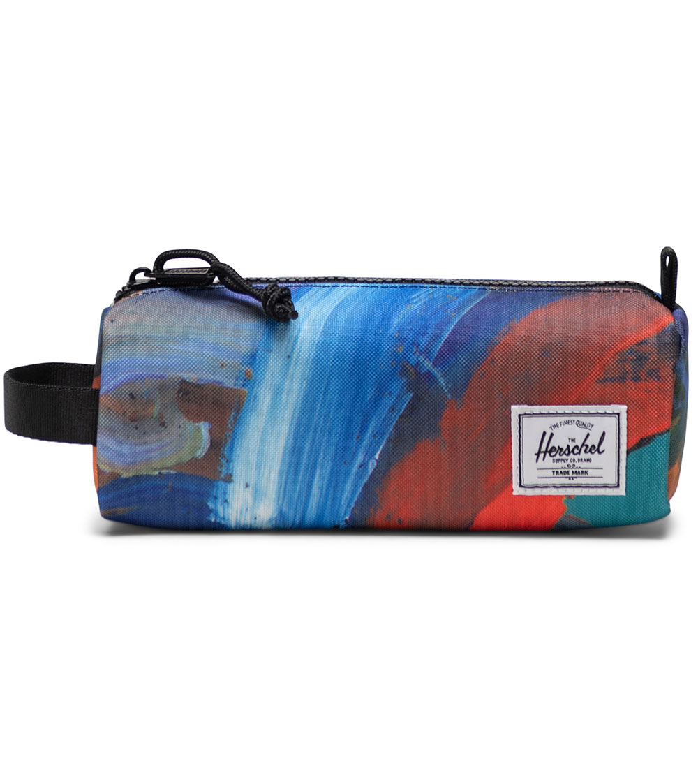 Herschel Pencil Case - Settlement Case Little - EcoSystem - Pain