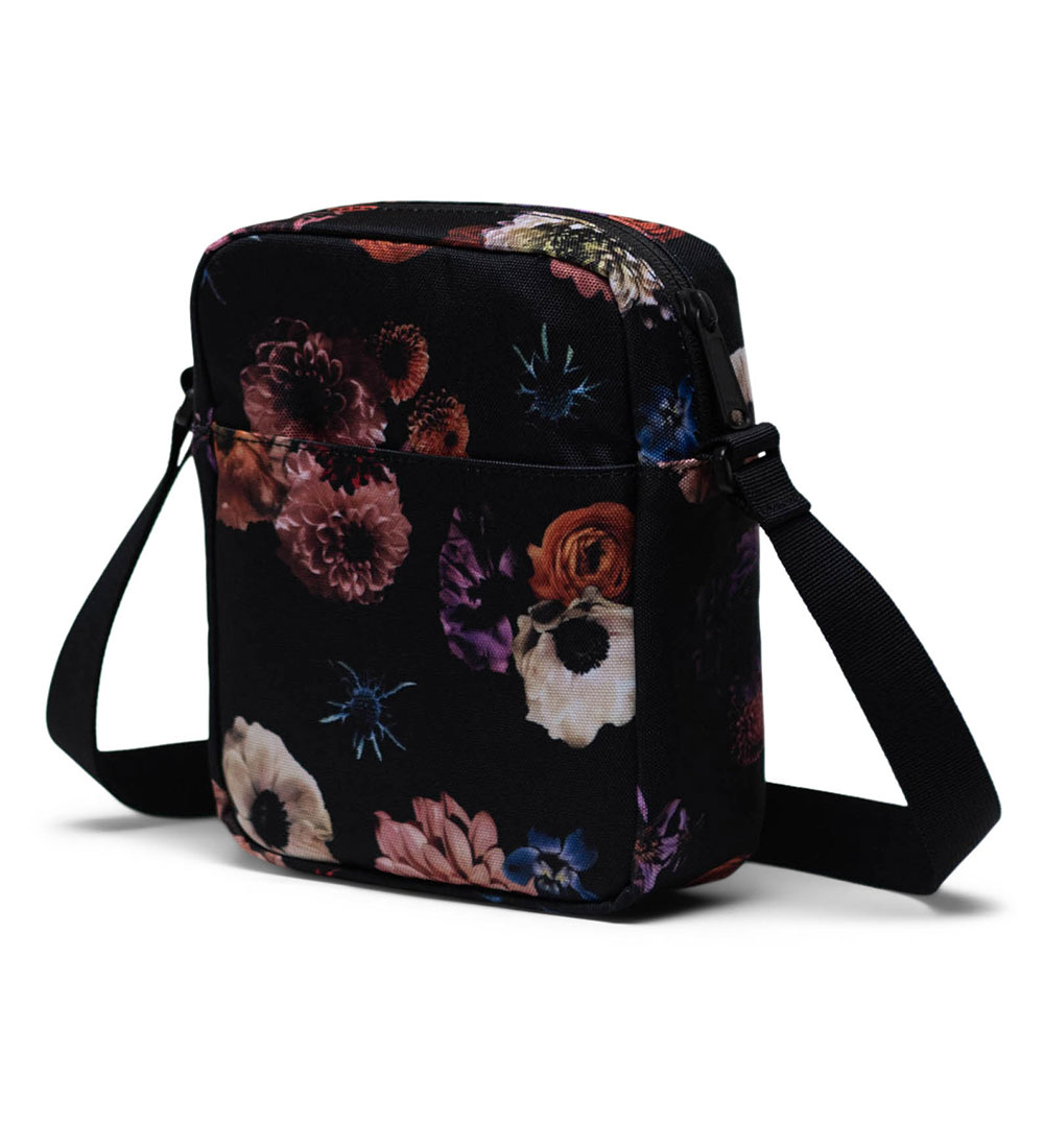 Herschel Shoulder Bag - Heritage Crossbody - Floral Revival