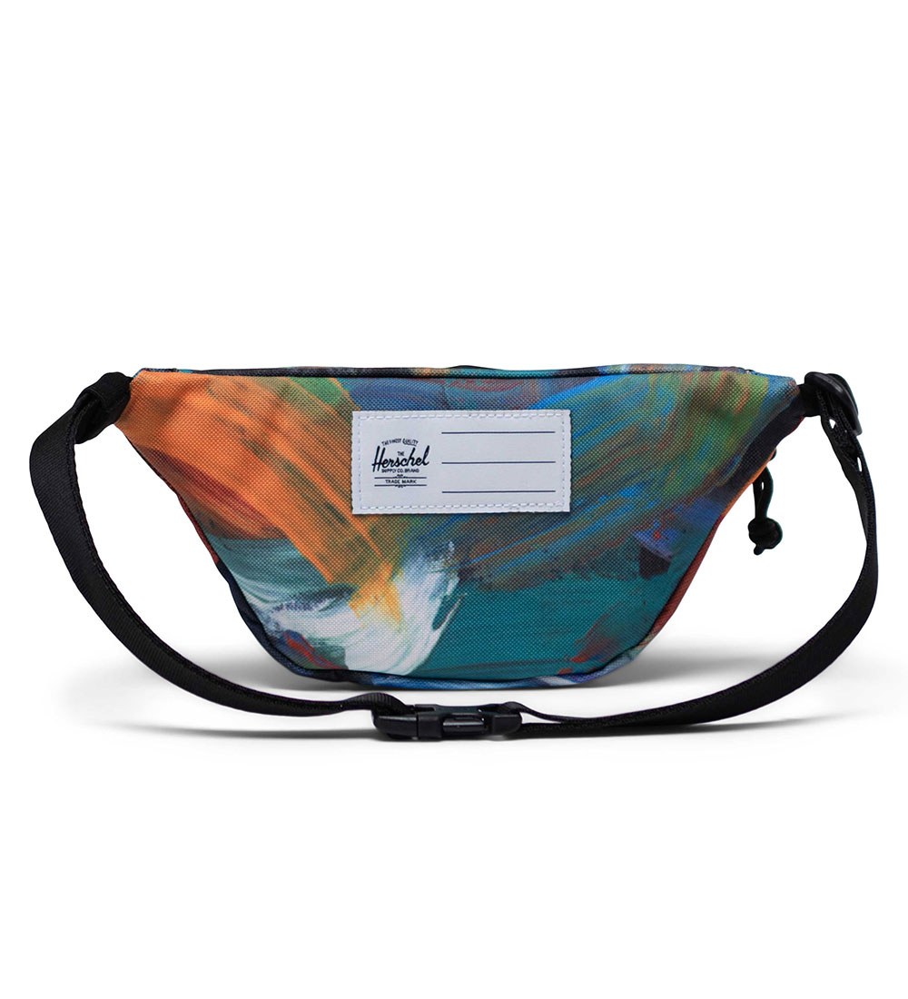 Herschel Bum Bag - Heritage Little - EcoSystem - Paint Palette