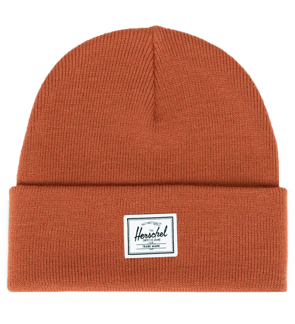 Herschel Beanie - Knitted - Elmer - Chutney