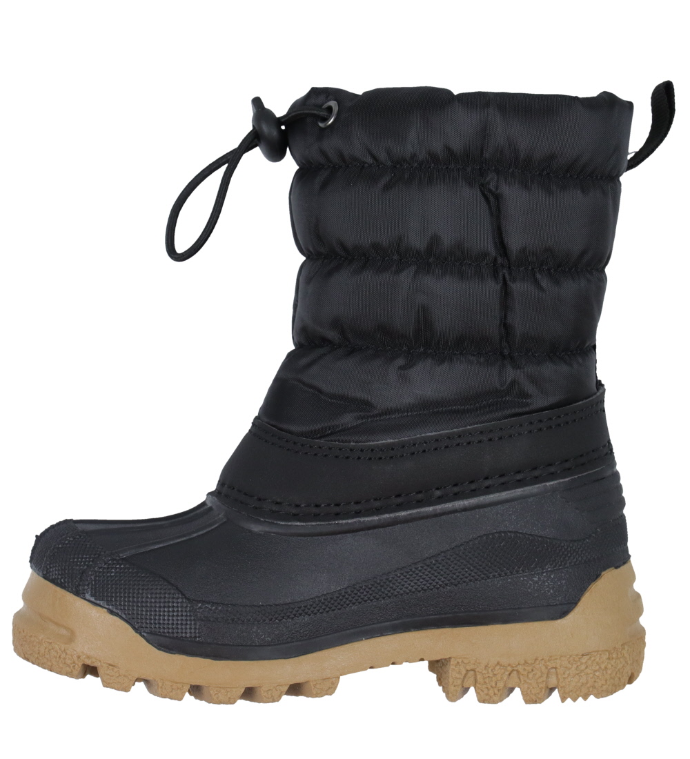 Petit by Sofie Schnoor Thermo Boots - Black