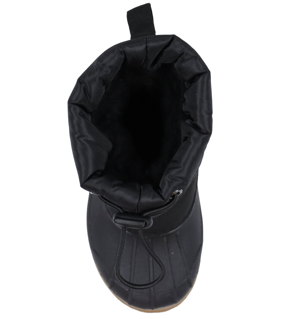 Petit by Sofie Schnoor Thermo Boots - Black