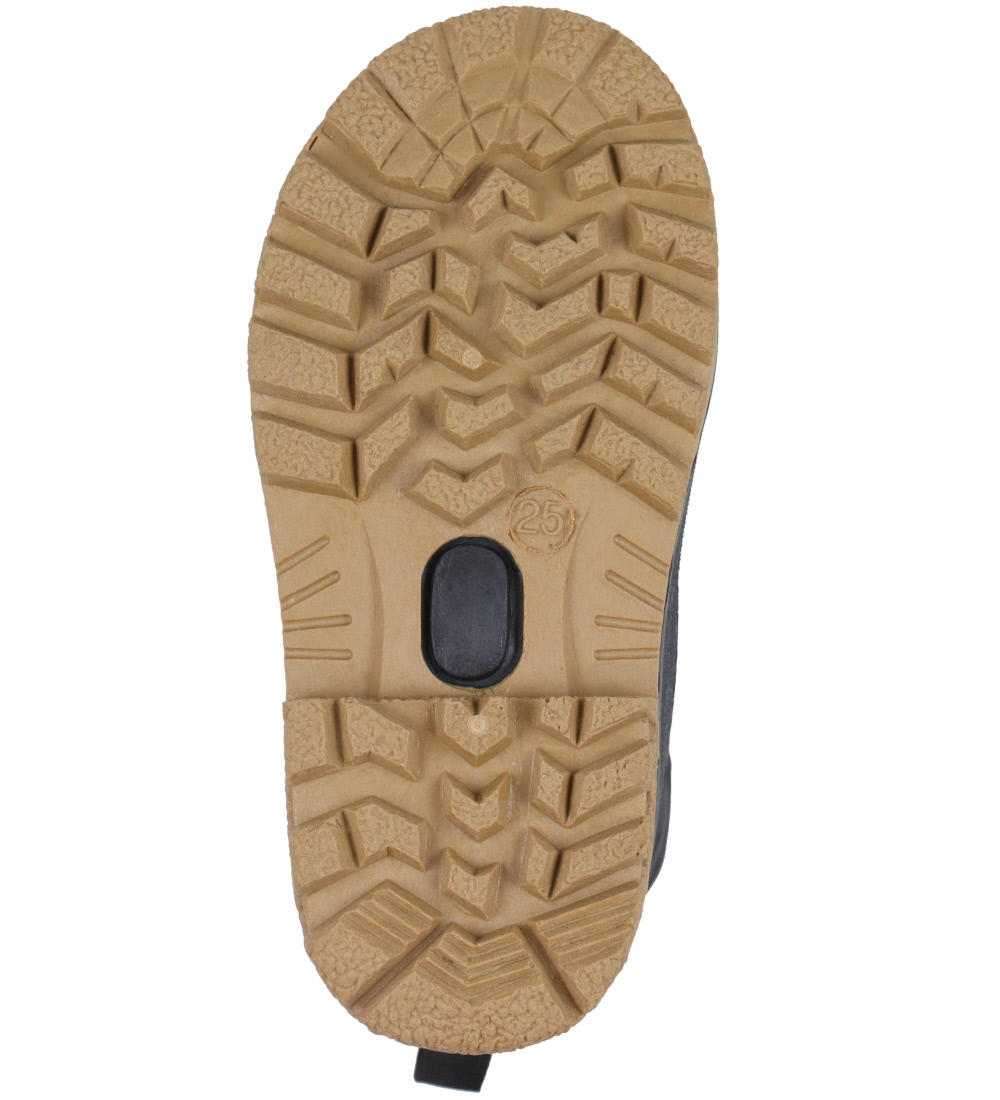 Petit by Sofie Schnoor Thermo Boots - Black