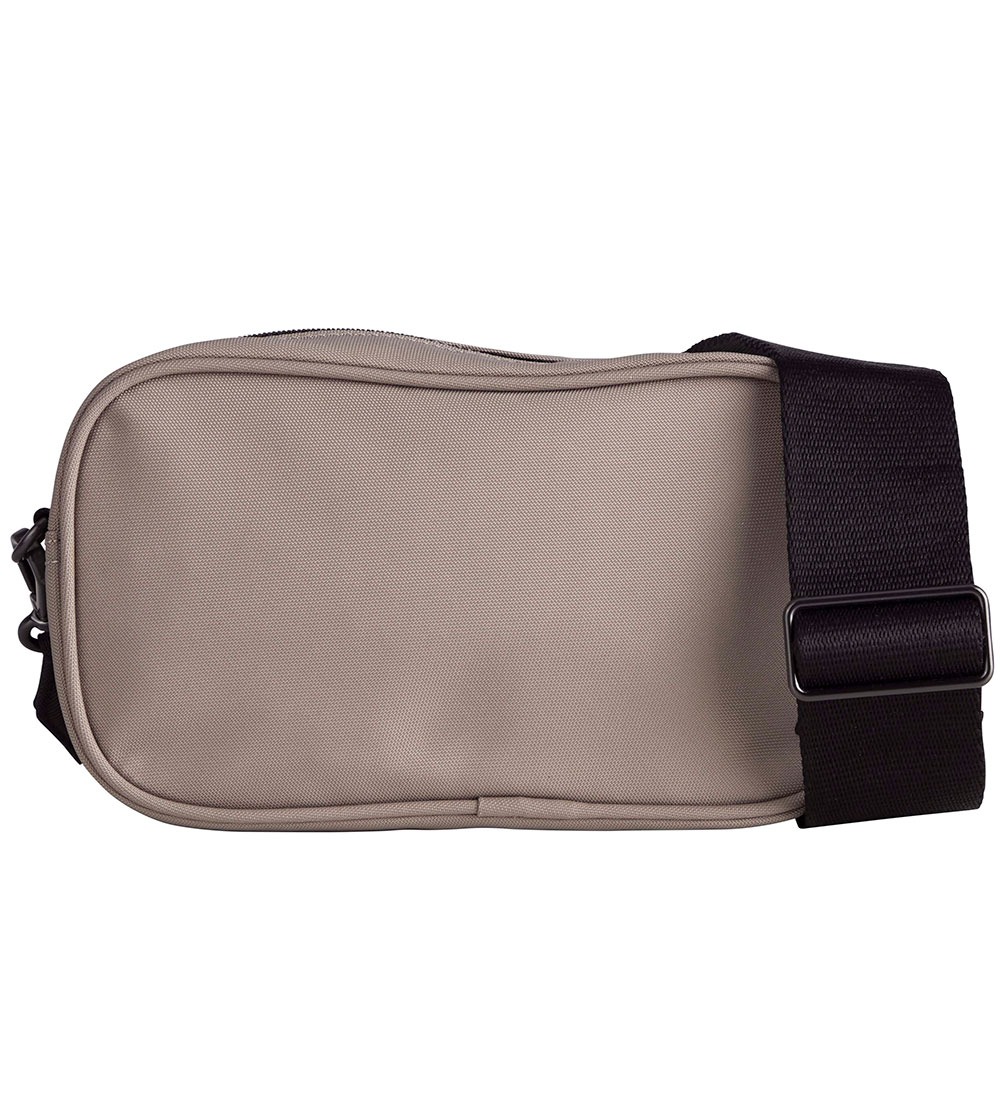 Markberg Umhängetasche - DarlaMBG Small - Grey Taupe/Schwarz