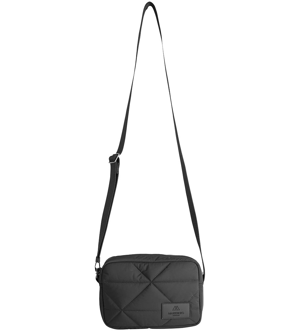 Markberg Shoulder Bag - Amelie - Black