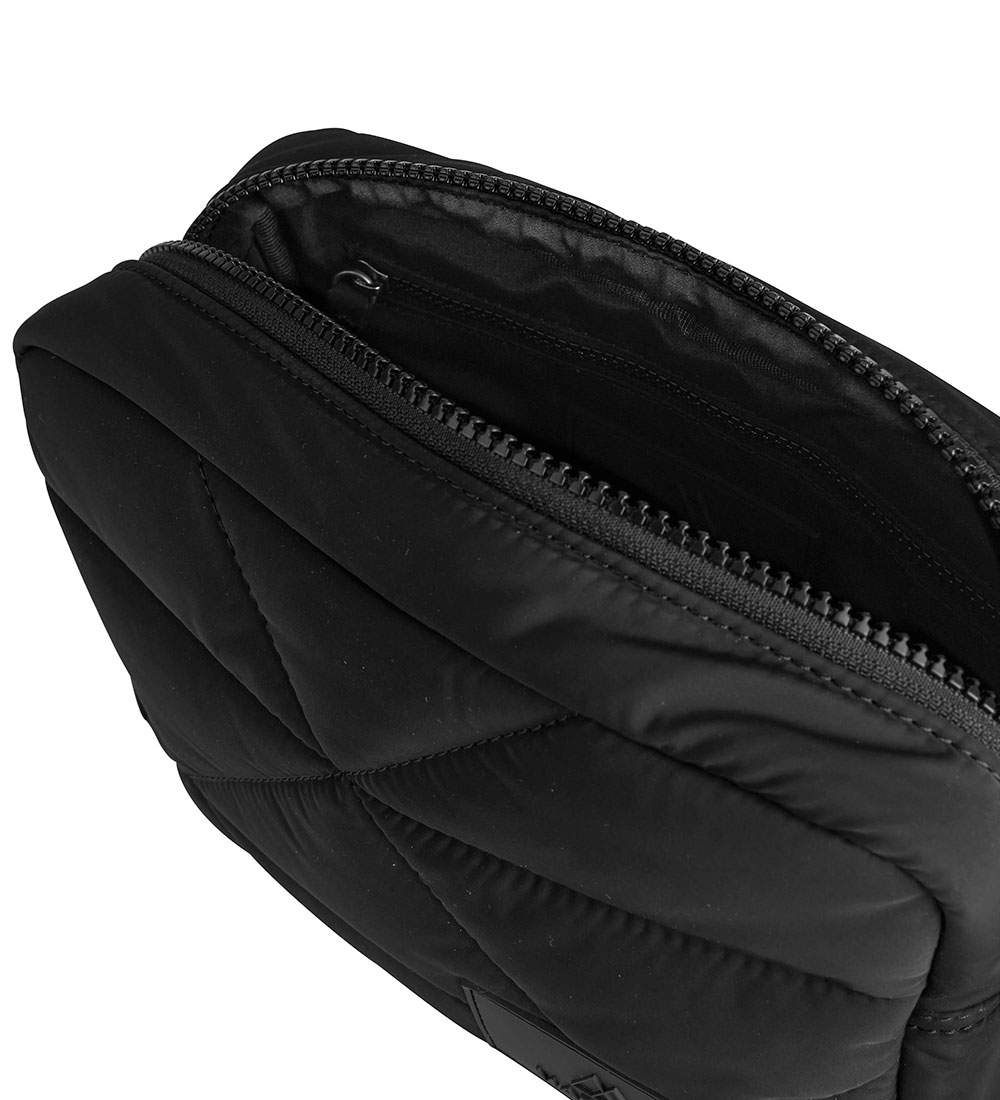 Markberg Shoulder Bag - Amelie - Black