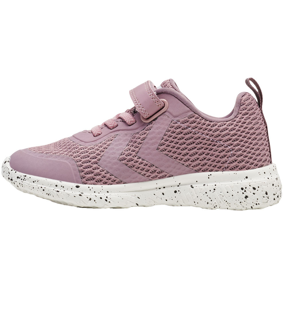 Baskets Hummel - Actus Tex Recycled Jr - Quail