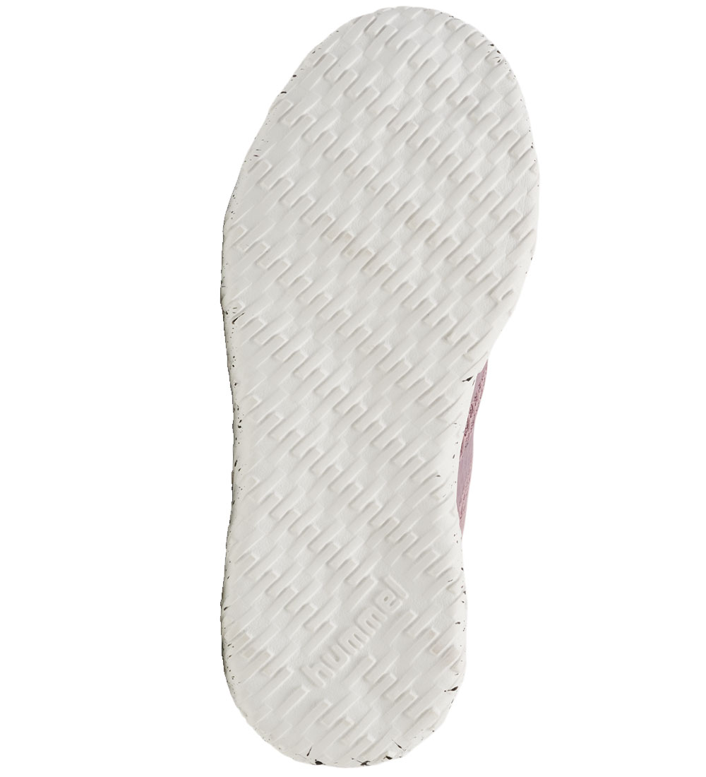 Baskets Hummel - Actus Tex Recycled Jr - Quail