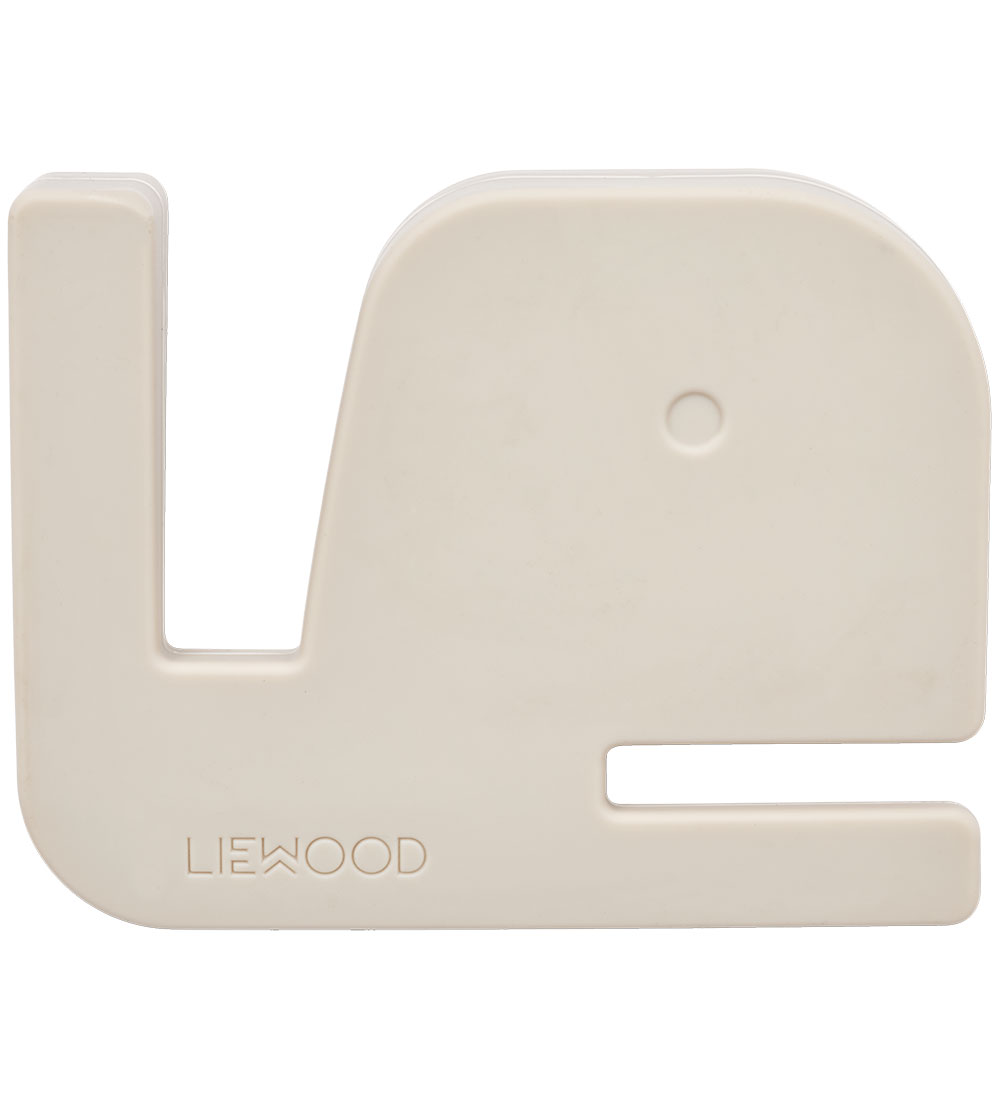 Liewood Door stopper - Bjarke - 2-Pack - Silicone - Sa